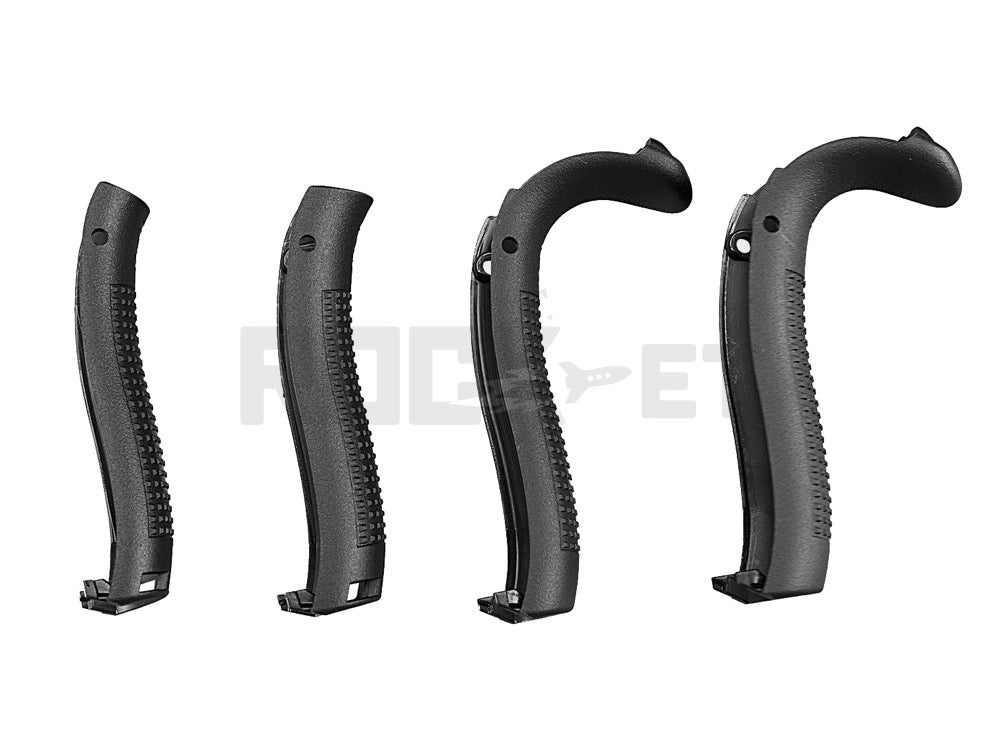 東京マルイ】G19 Gen5 MOS ガスブローバック本体＋スペアマガジン3本