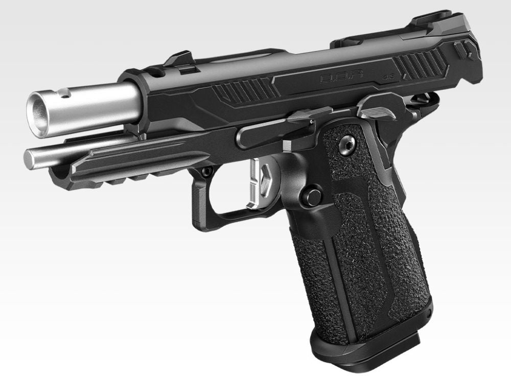 東京マルイ】ハイキャパ4.3 D.O.R（2026年3月5日新発売・予約） – ROCK-et