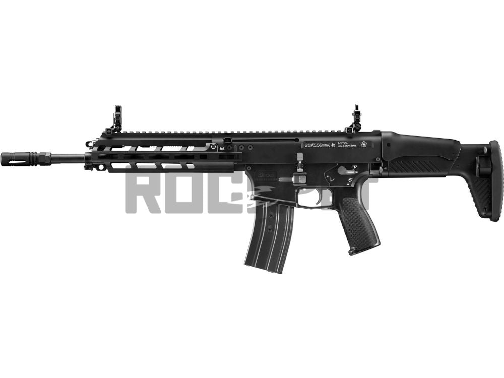【東京マルイ】20式5.56mm小銃 ガスブローバックマシンガン（2026年8月5日新発売・予約）
