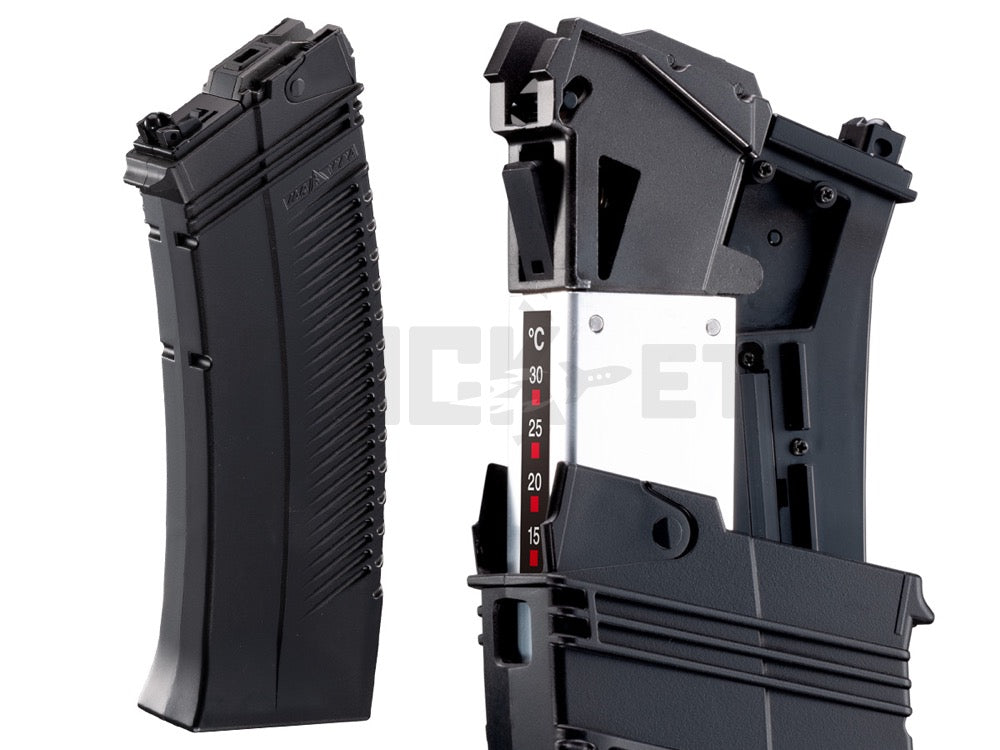 東京マルイ】SAIGA-12 SBS ガスブローバックショットガン（2次