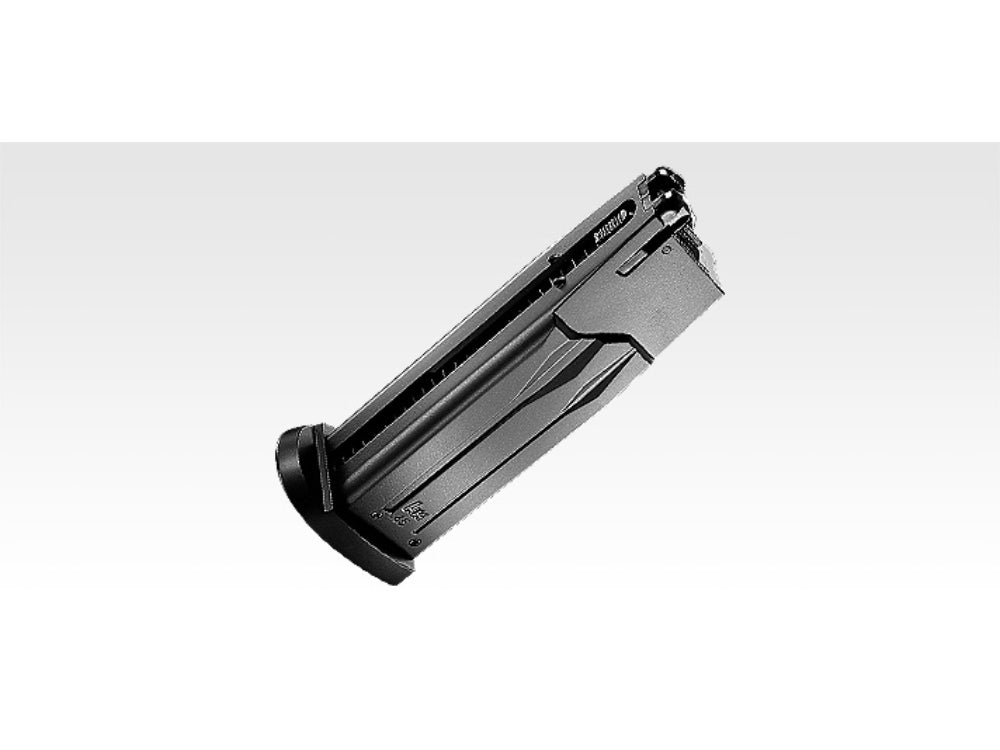 マルイ　ソーコムmk23（予備マガジン付き） Amazon.co.jp: 東京マルイ SOCOM ソーコム Mk.23用 マガジン