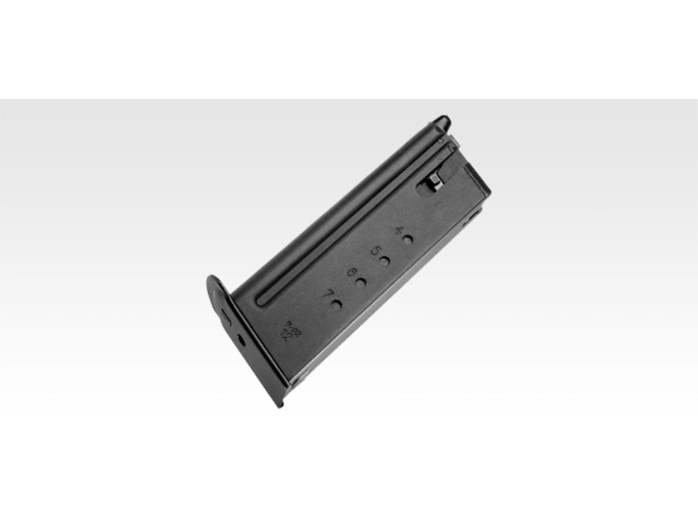 東京マルイ】 デザートイーグル用 スペアマガジン – ROCK-et