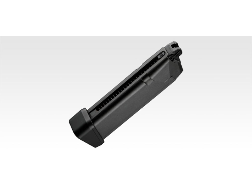 東京マルイ】グロック17カスタム用 スペアマガジン – ROCK-et