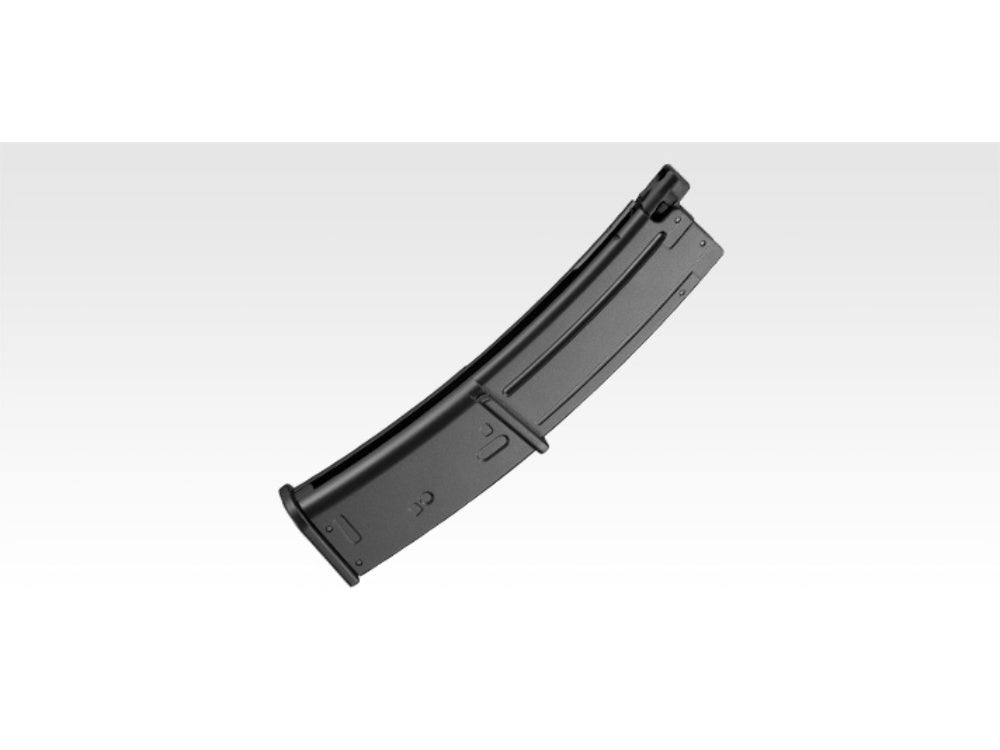 東京マルイ】 MP7A1 ガスブローバック用 40連スペアマガジン