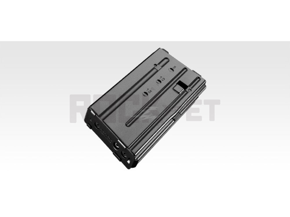 東京マルイ】89式 ガスブローバック用 20連ショートマガジン – ROCK-et