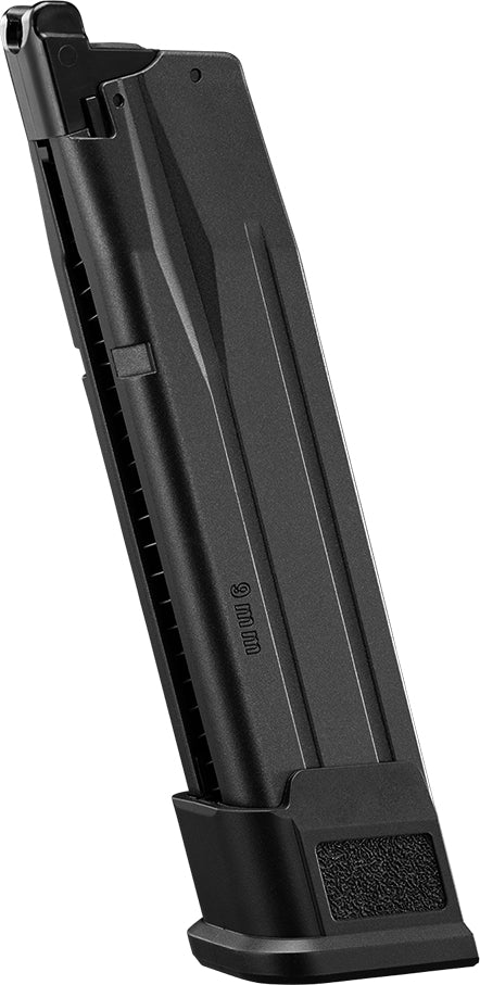 東京マルイ P320＋ロングマガジン 東京マルイ】P320用32連ロングマガジン（2025年10月9日新発売） – ROCK-et