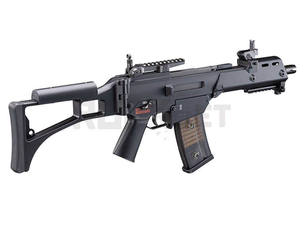 東京マルイ】 H&K G36Cプラス 電動ガンプラス（2024年4月18日新