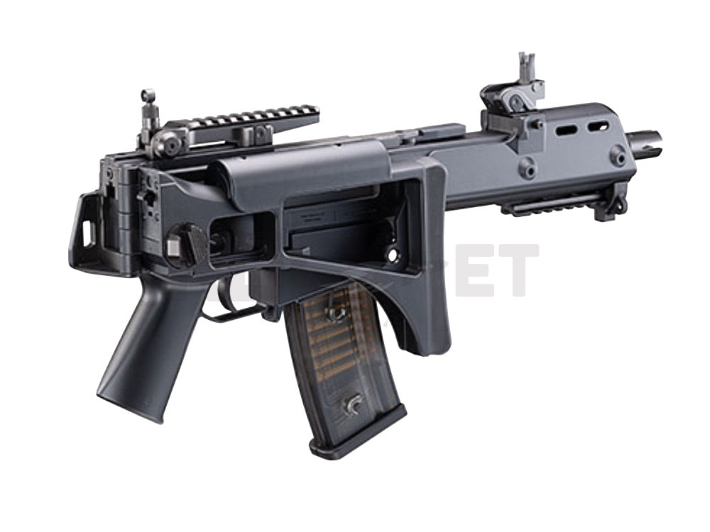 東京マルイ】 H&K G36Cプラス 電動ガンプラス（2024年4月18日新発売） – ROCK-et