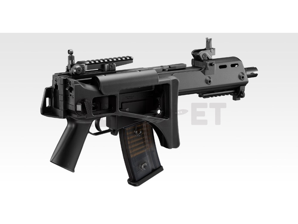 東京マルイ】 H&K G36Cプラス 電動ガンプラス（2024年4月18日新発売） – ROCK-et