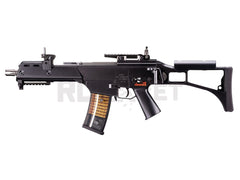 東京マルイ】H&K G36Cプラス 電動ガンプラス（2026年2月3日発売