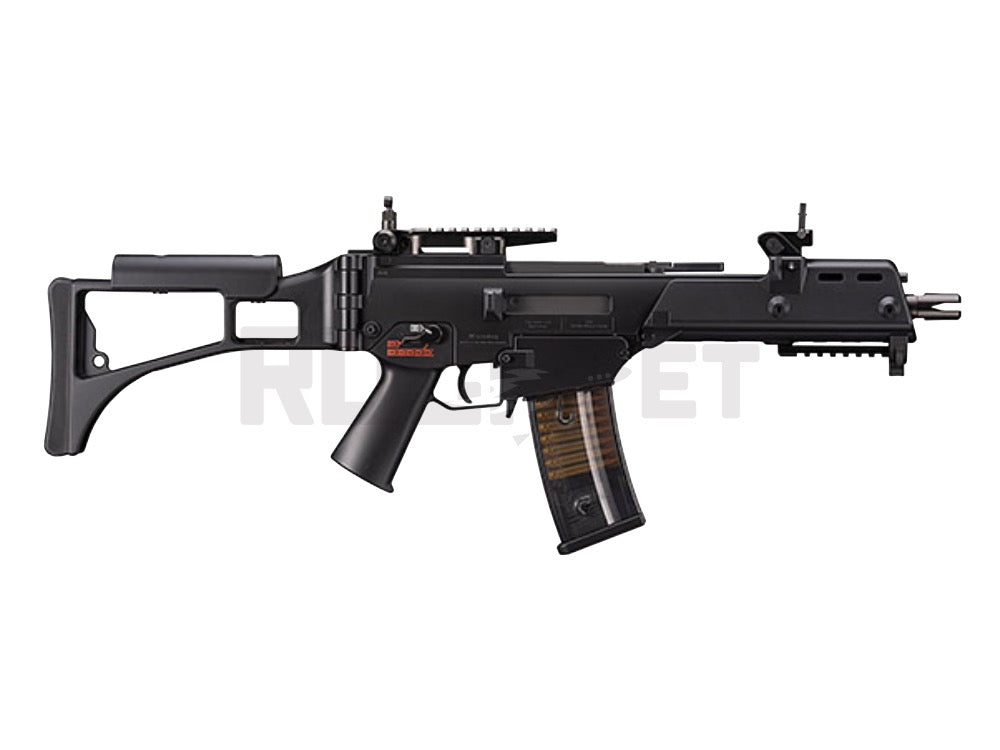H&K G36C 電動ガン 東京マルイ】 H&K G36Cプラス 電動ガンプラス（2024年4月18日新発売