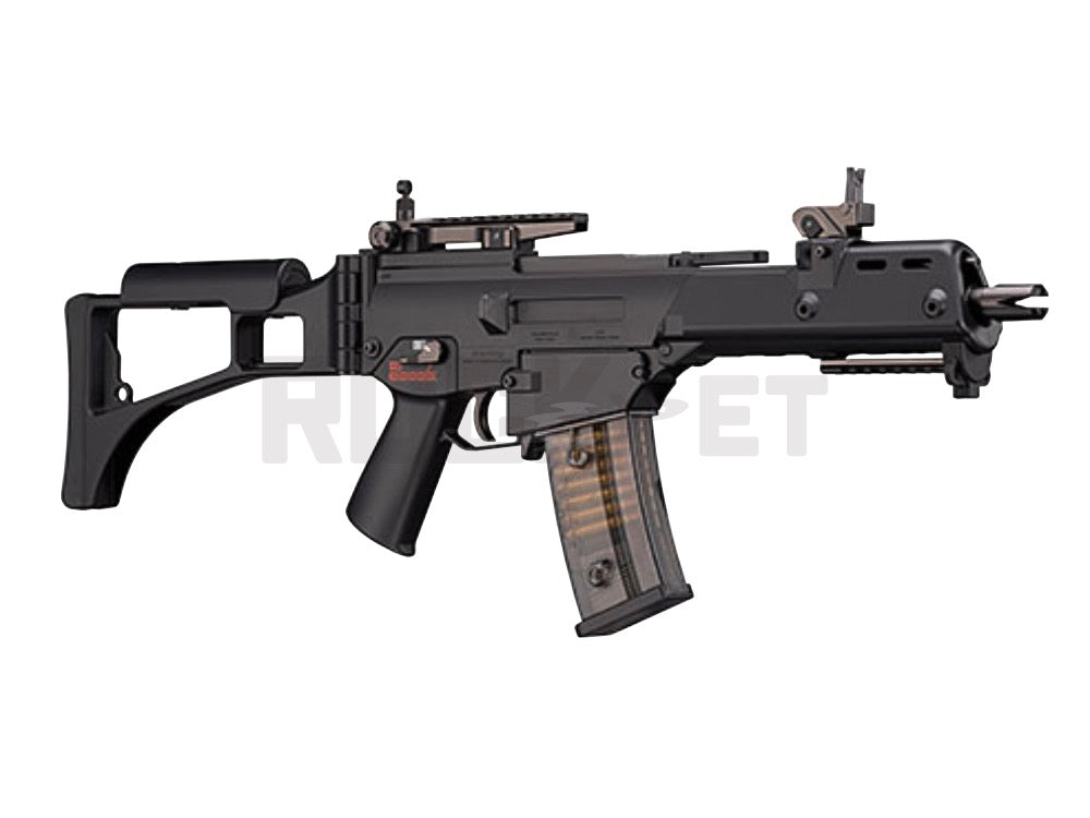 マヨマヨ　次世代電動ガン G36C ブラック（ジャンク） 東京マルイ】 H&K G36Cプラス 電動ガンプラス（2024年4月18日新