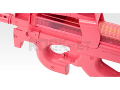 東京マルイ】P-90プラス Ver.LLENN（2025年4月2日新発売） – ROCK-et
