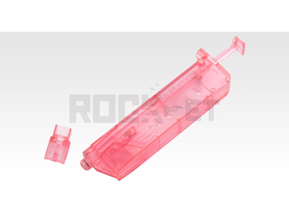 東京マルイ】P-90プラス Ver.LLENN（2025年4月2日新発売） – ROCK-et