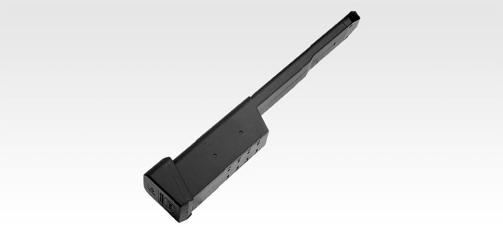 【東京マルイ】グロック18C用 100連射マガジン