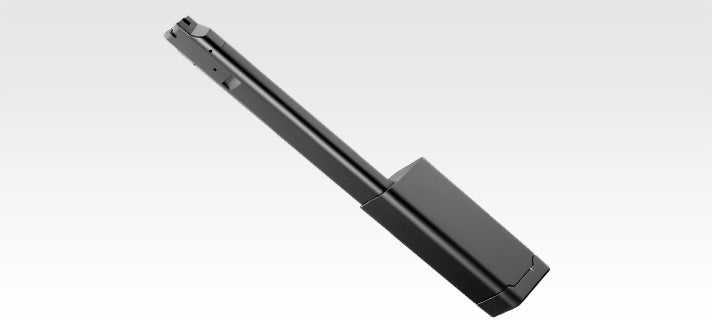 【東京マルイ】電動ガンHK45用100連射マガジン
