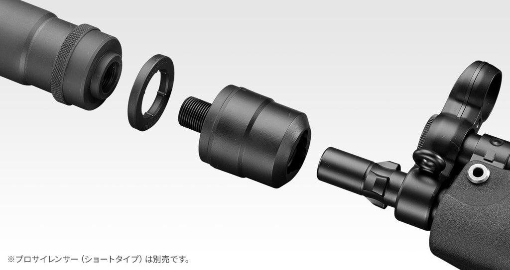 東京マルイ】 MP5A4 次世代電動ガン（2次ロット/2024年3月14日再販