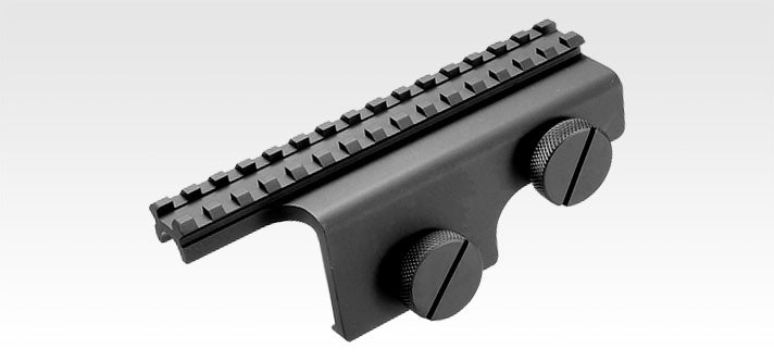 【東京マルイ】M14用スコープマウントベース