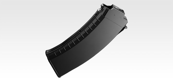 【東京マルイ】AK74用 74連マガジン