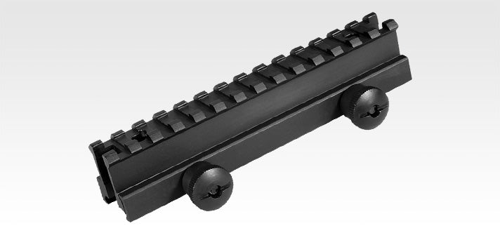 【東京マルイ】L96用ハイ・マウントベース