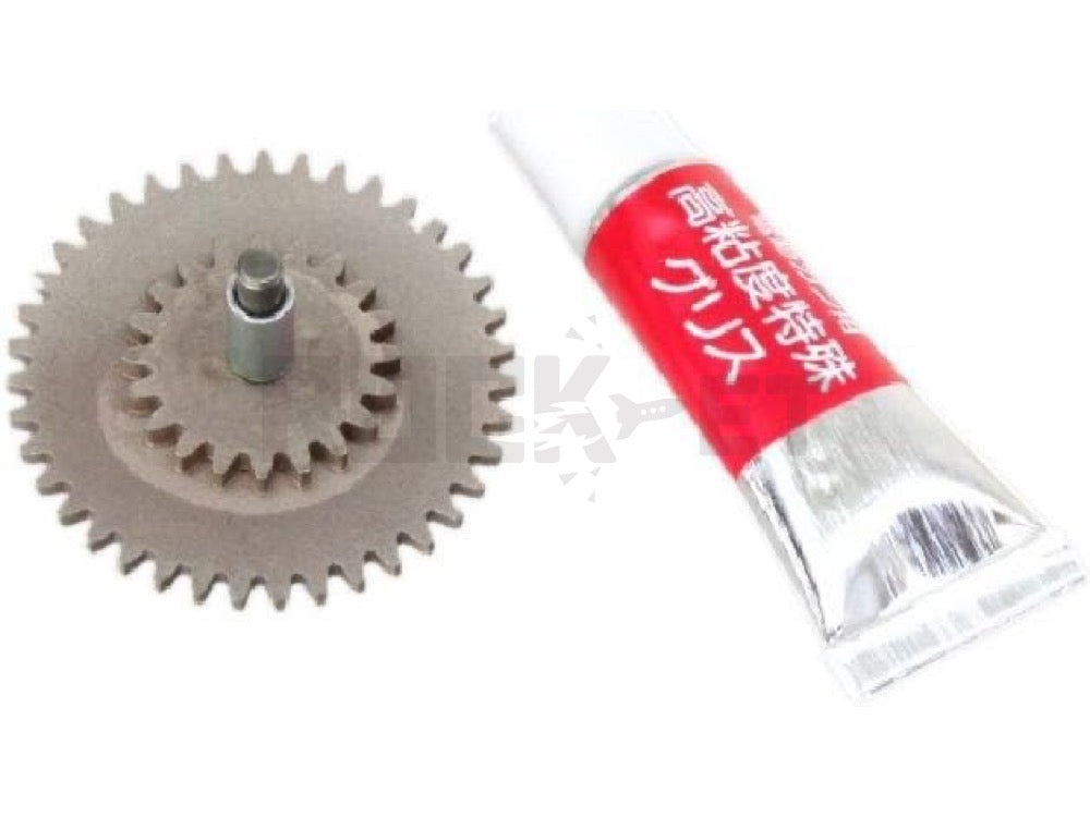 【東京マルイ】電動ガン共通スパーギア M16,MP5,AK,G3シリーズ用