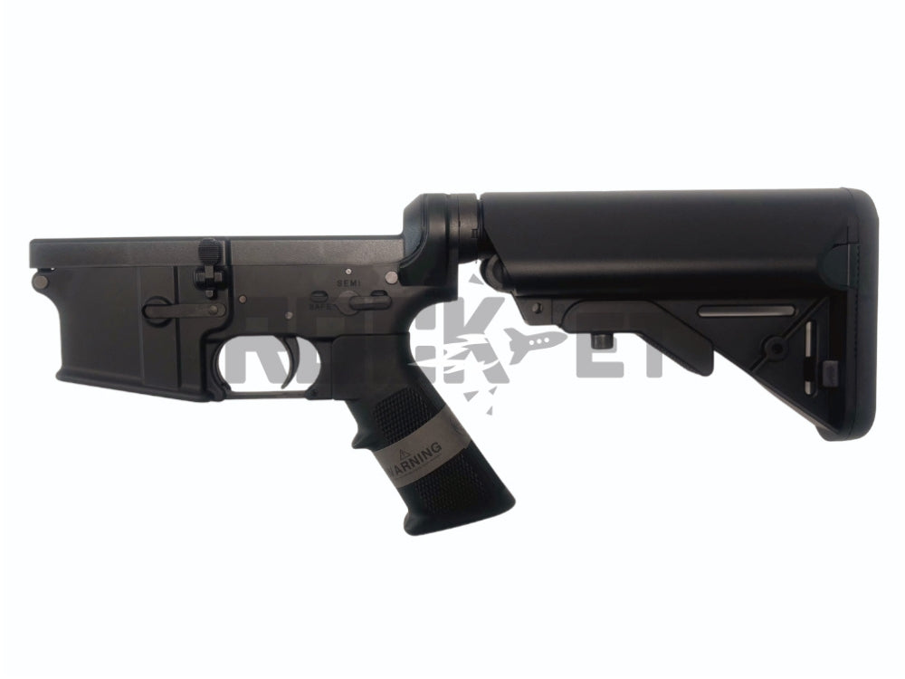 【도쿄마루이】FPR MK4 EVOLT RS 모델 로어 리시버 일체