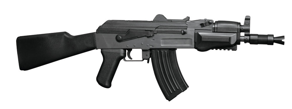 【クラウンモデル】MK47 エアーコッキングライフル 10才以上用