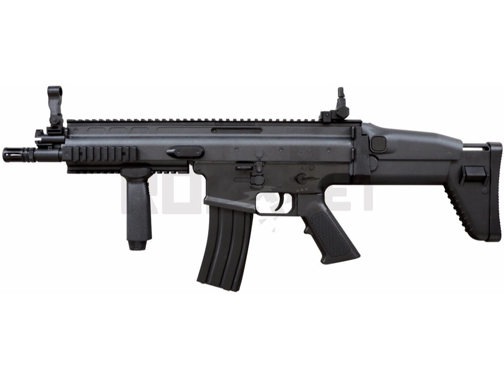 【クラウンモデル】FN Herstal-L エアーコッキングライフル 10才以上用（2026年6月9日新発売予定・予約）