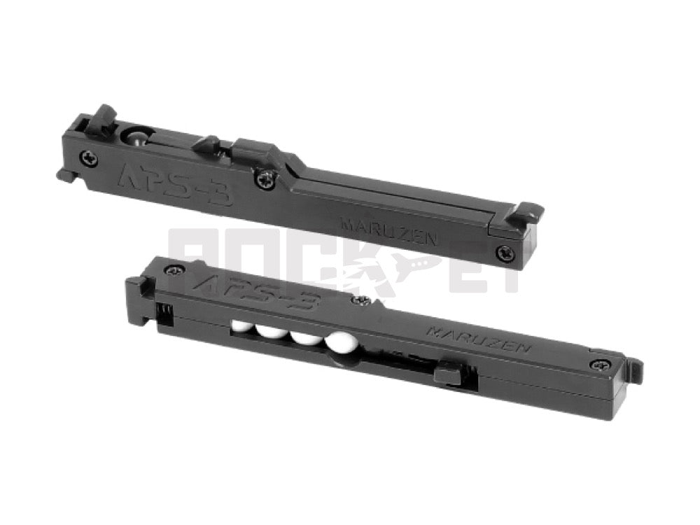 マルゼン】APS-3 スペアマガジン 2個セット（2025年5月16日発売