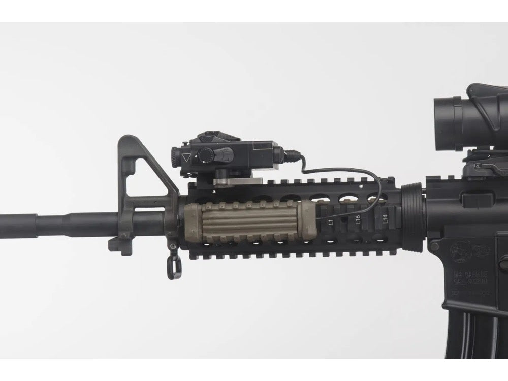 【MANTA DEFENSE】Switch Holder End Caps (2 Pack) - エンドキャップ