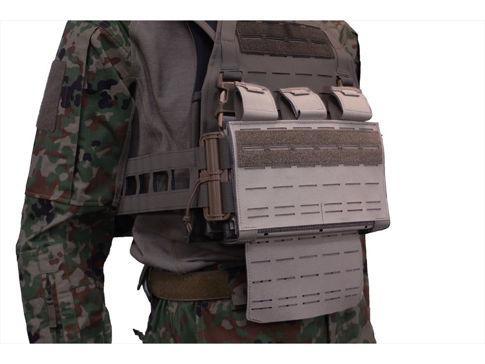 田村装備開発】Universal Chest Platform (*受注生産商品) – ROCK-et