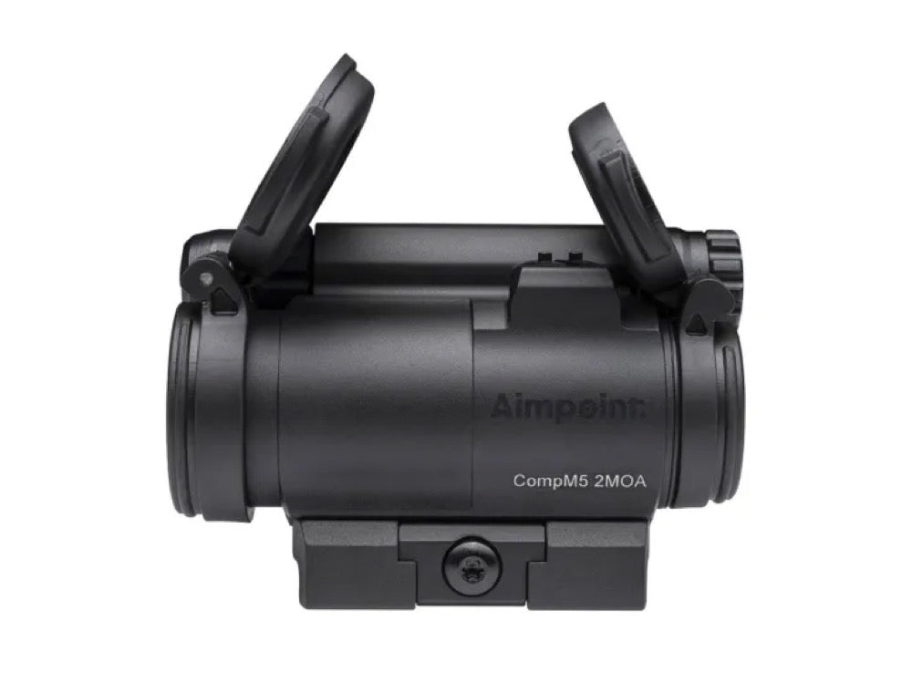 Aimpoint】 Comp™ M5 / 2M.O.A. - Standard Mount – ROCK-et