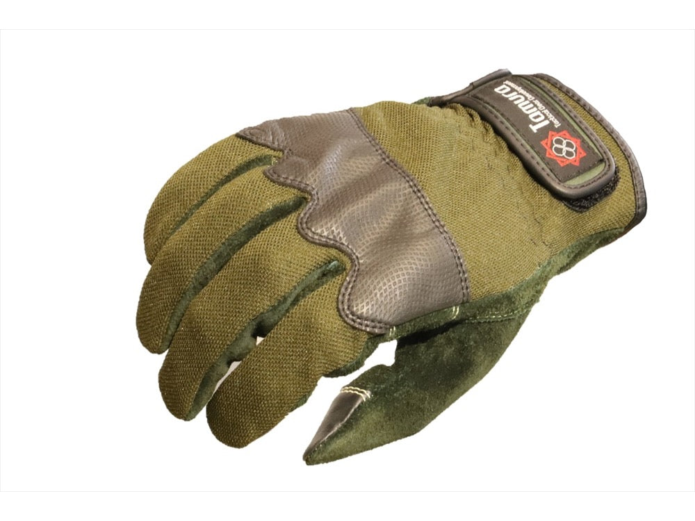 【田村装備開発】TTGD Defender Gloves (*再販未定)