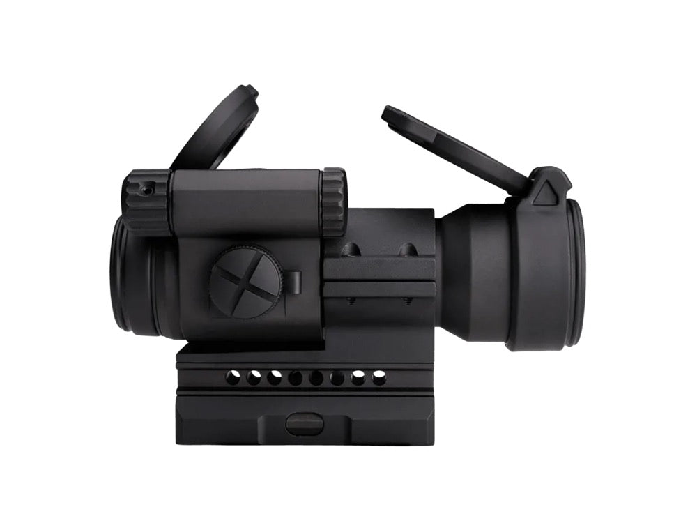 Aimpoint】 PRO™ Patrol Rifle Optic -Red Dot Sight – ROCK-et