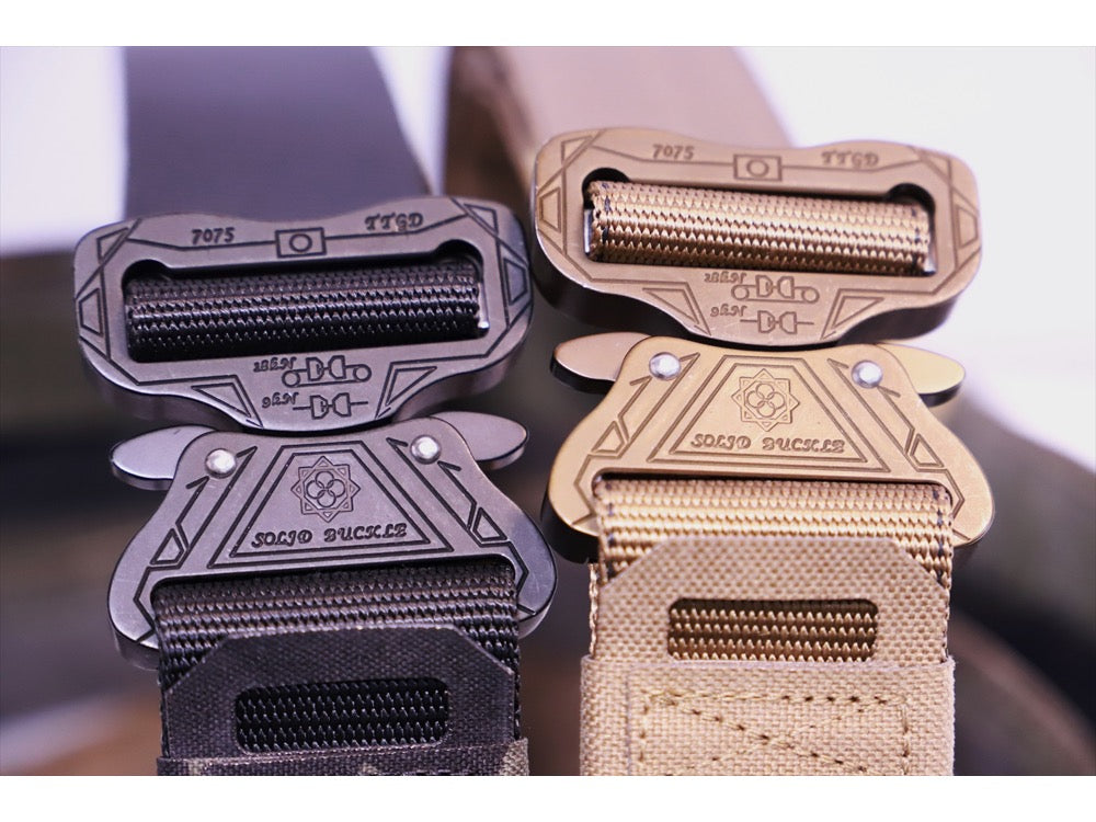 田村装備開発　COMBAT BELT Gen.2 Sサイズ 田村装備開発】COMBAT BELT Gen.2 (*再販未定) – ROCK-et
