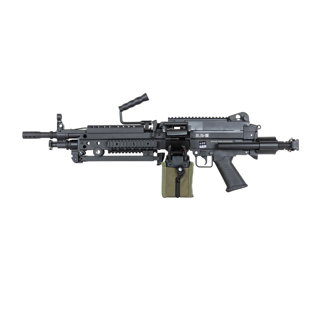 Specna Arms】SA-F249 PARA FLEX 電動ガン本体/対象年齢18歳以上（2026