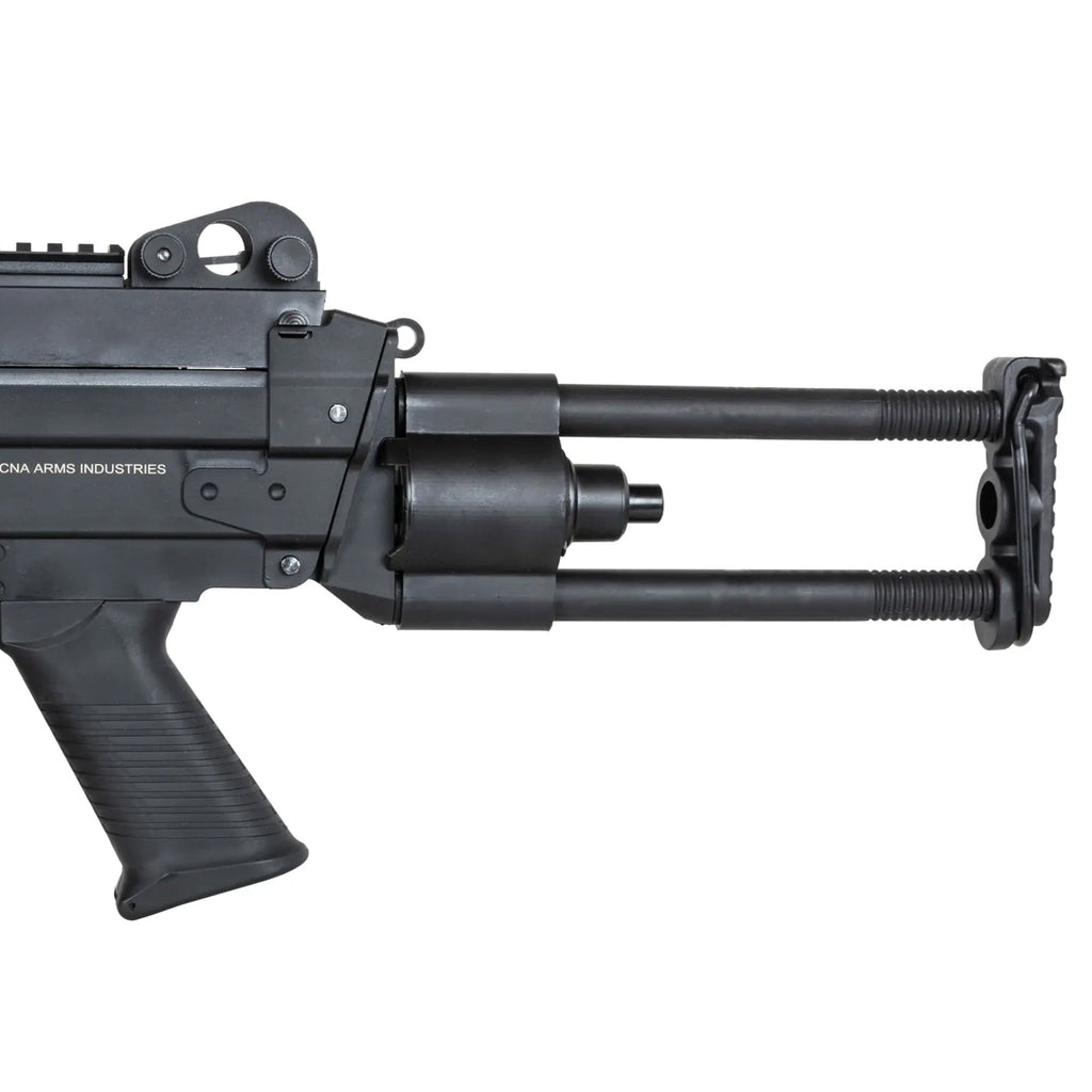 Specna Arms】SA-F249 PARA FLEX 電動ガン本体/対象年齢18歳以上（2026