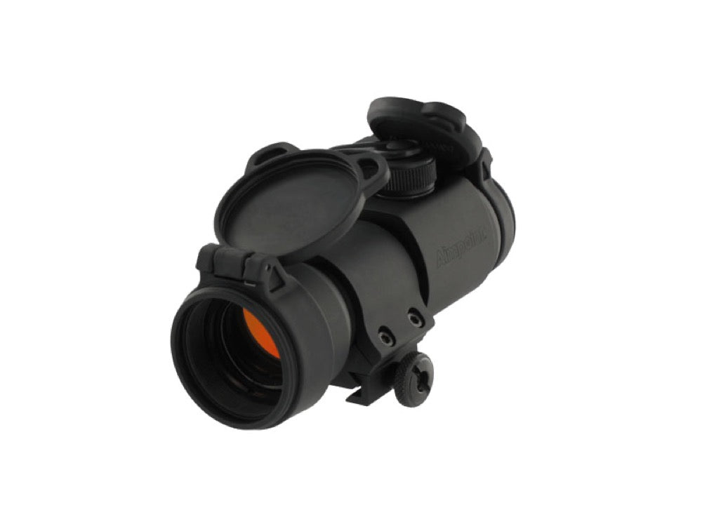 【Aimpoint】 Comp™ M3［2M.O.A. / 4M.O.A.］- Red Dot Reflex Sight