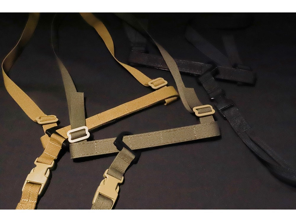 田村装備開発】ADS/ Alternate Dimension Sling - Gen.2 (*再販未定