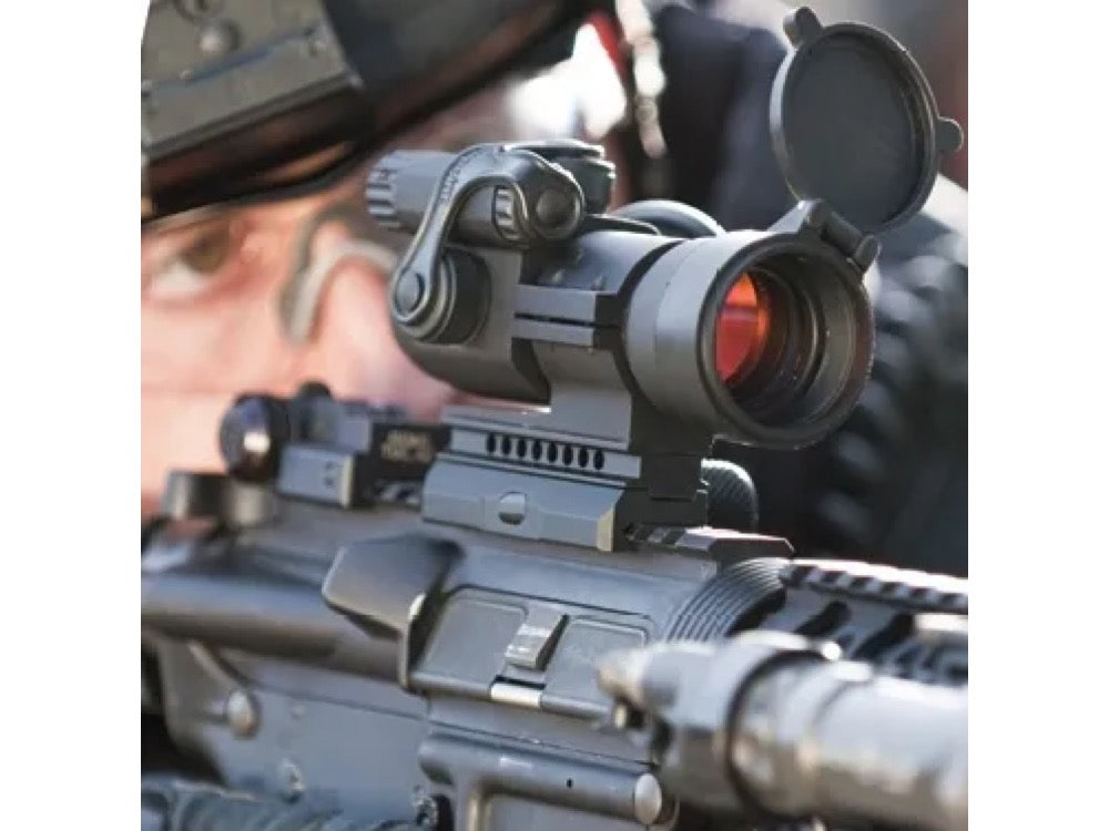 Aimpoint】 PRO™ Patrol Rifle Optic -Red Dot Sight – ROCK-et