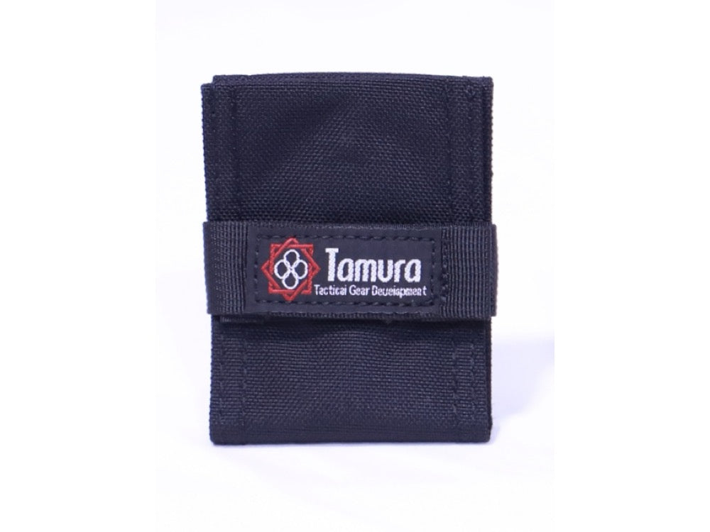 [Tamura Equipment Development] TTC Coin Pouch Gen.4 – ROCK-et
