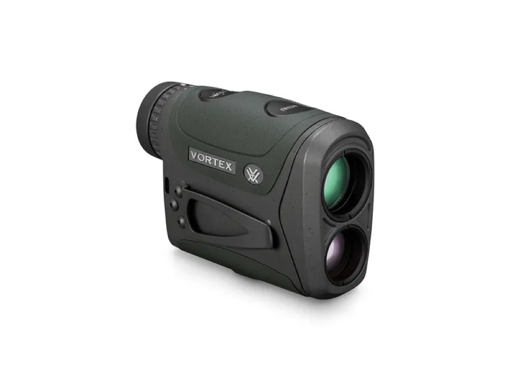 Vortex Optics】Razor® HD 4000 - HCD補正射撃距離レティクル – ROCK-et