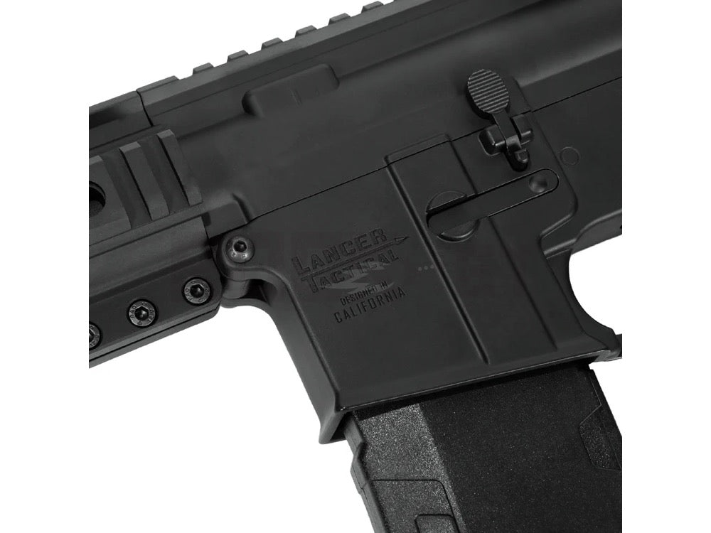 Lancer Tactical】Gen 3 ENFORCER BATTLEHAWK Airsoft M4 AEG 電動ガン