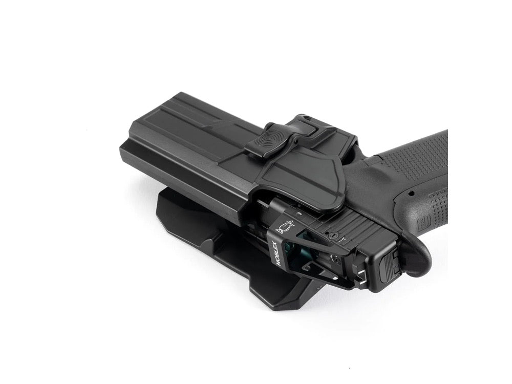 NOBLEX】NV OS 1x23 for Glock MOS 4.0 MOA -ドットサイト – ROCK-et