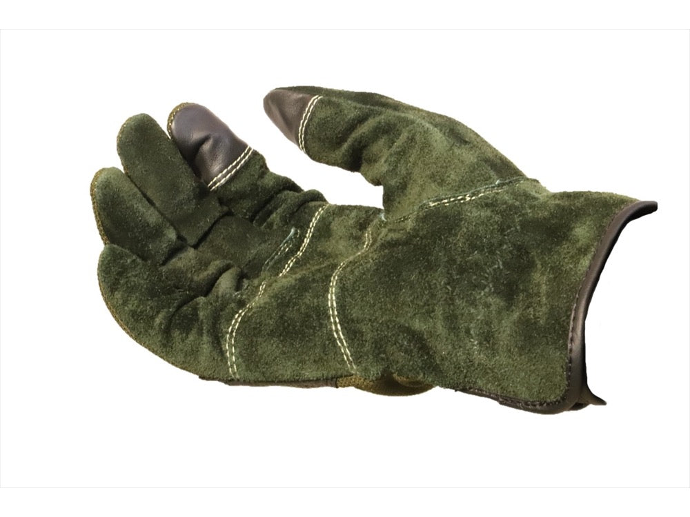 Tamura Equipment Development] TTGD Defender Gloves (*Resale date