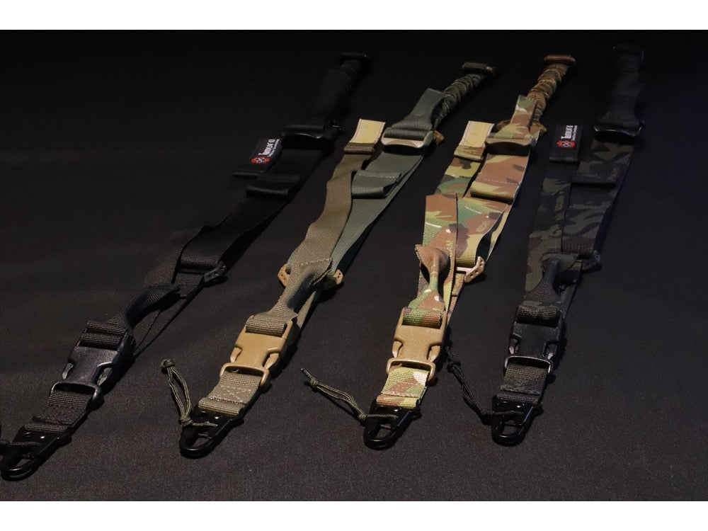 田村装備開発 TTGD Dual Role Sling 販売価格¥8,680】【新品即納】田村装備開発 TTGD Dual Role Sling