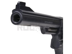 HWS S&W M19 Combat Magnum モデルガン(組立キット) 楽天市場】ハートフォード S&W M19 コンバットマグナム HW 地肌 4
