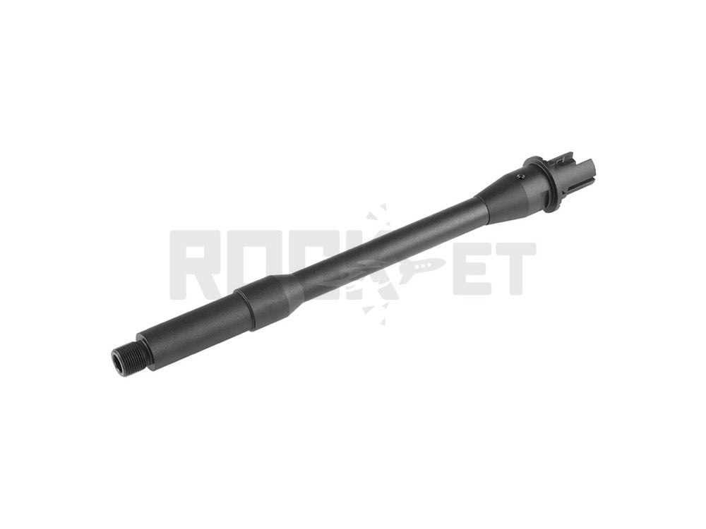 [5KU] Carbine Outer Barrel for Electric M4 - 14mm specification 10inch