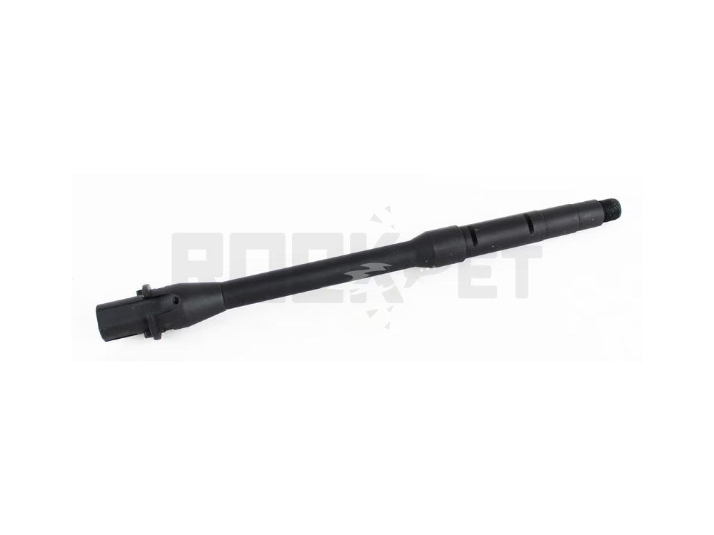 [5KU] Carbine Outer Barrel for Electric M4 - 14mm thread 11.5inch