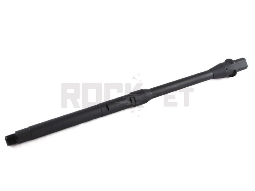 [5KU] Electric M4 Carbine Outer Barrel -14mm Thread 14.5inch Type A